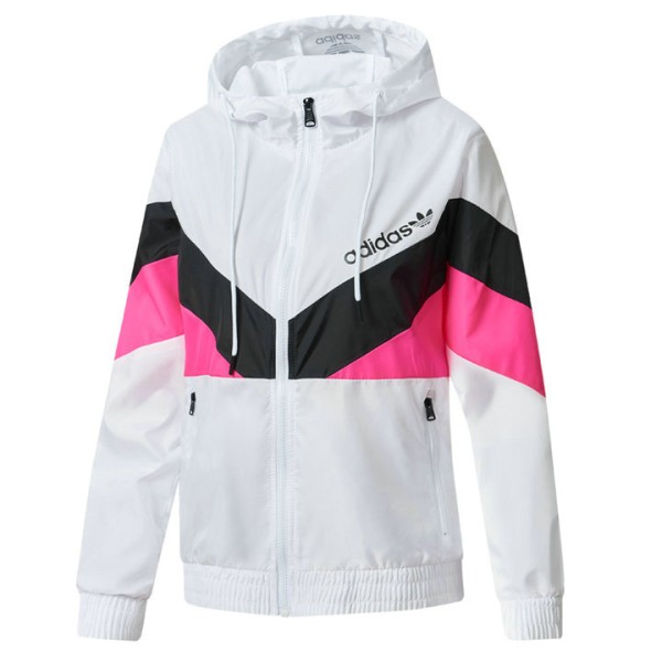 blouson femme adidas - veste adidas fleurs