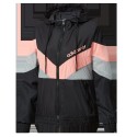 bomber adidas femme - veste adidas fleur