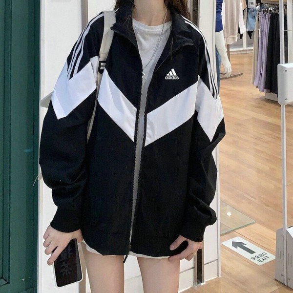 adidas stella mccartney veste - veste adidas femme solde