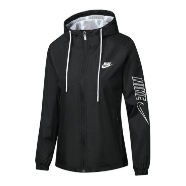 veste nike moumoute femme - nike doudoune courte