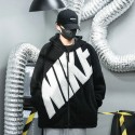 veste hiver homme nike - veste nike zippé homme