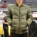 coupe vent homme nike - veste à capuche nike