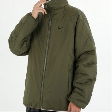 veste nike tech rouge - veste nike jd sport