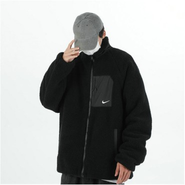 blouson homme nike - doudoune nike therma fit homme