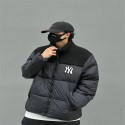 veste baseball homme yankees - veste teddy yankees