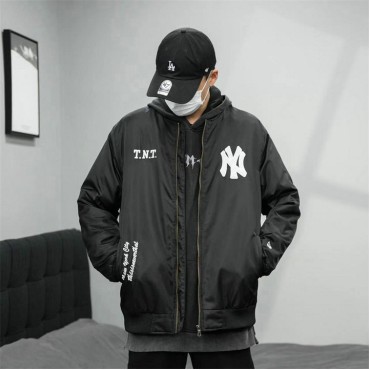 veste yankees homme - veste white sox