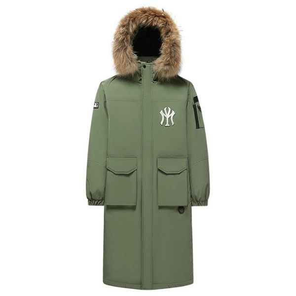 veste teddy yankees - veste baseball homme yankees