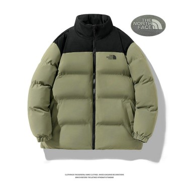 veste the north face beige - veste doudoune homme the north face