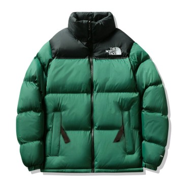 veste de ski homme the north face - veste north face verte