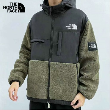 k way the north face homme - veste en duvet diablo pour homme the north face