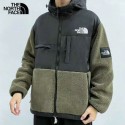 k way the north face homme - veste en duvet diablo pour homme the north face