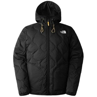 doudoune the north face ado - veste beige the north face