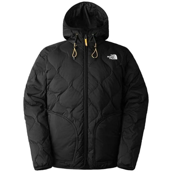 doudoune the north face ado - veste beige the north face