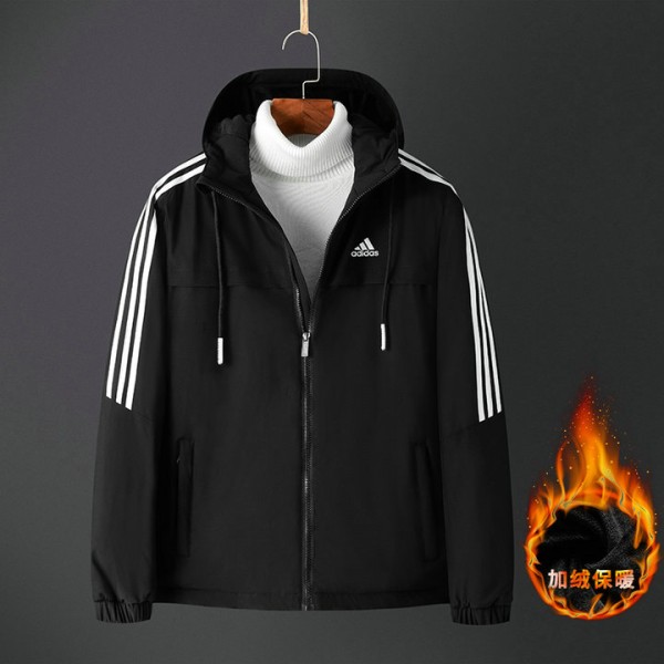 veste adidas homme verte - veste adidas moutarde