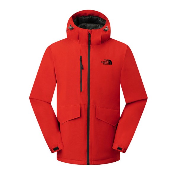 doudoune homme aconcagua 2 the north face - the north face veste sherpa