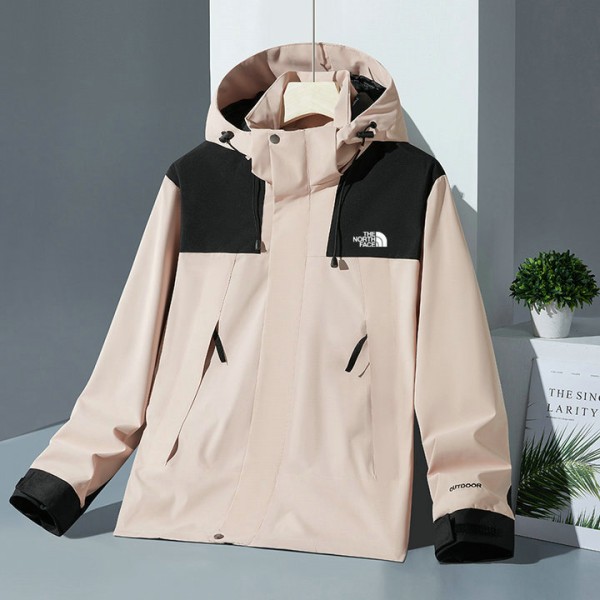 manteau sans manche north face - the north face hoodie veste softshell