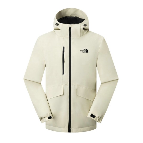 north face polaire homme - glacier pro full zip veste polaire