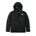 veste moumoute the north face - polaire the north face glacier homme