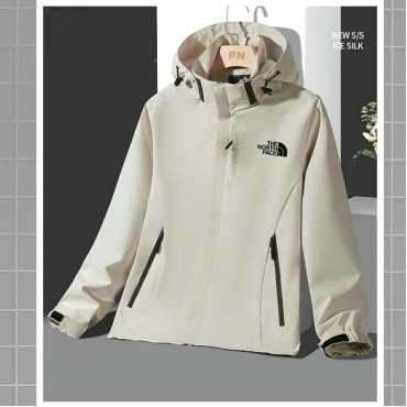 veste north face sans manche - cagoule homme the north face