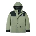 veste softshell the north face - veste the north face homme polaire