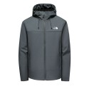 coupe vent homme the north face - pull polaire homme north face