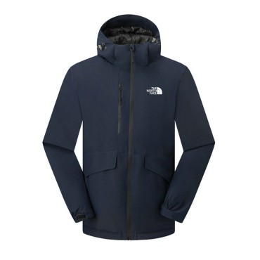 doudoune sans manche homme north face - doudoune lhotse homme