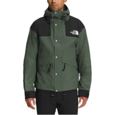 the north face veste sans manche - jacket the north face homme