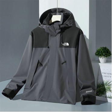 veste the north face sans manche - veste homme hiver the north face