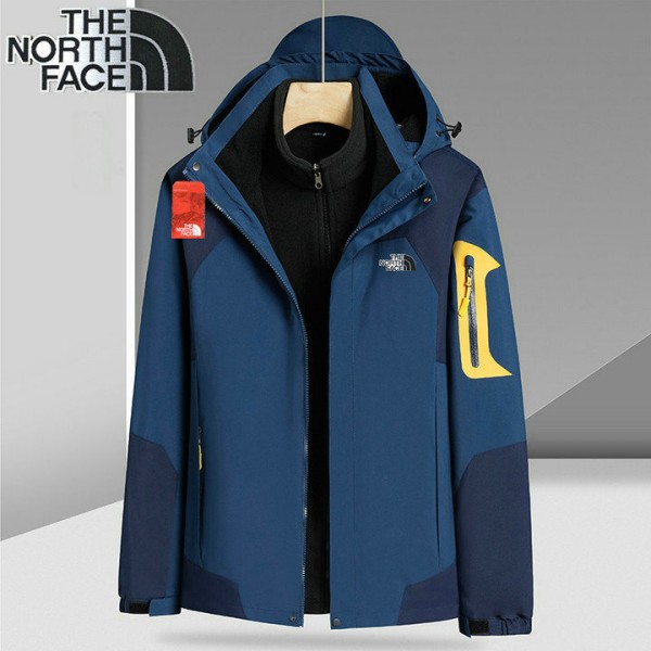 the north face coupe vent - doudoune homme diablo down the north face