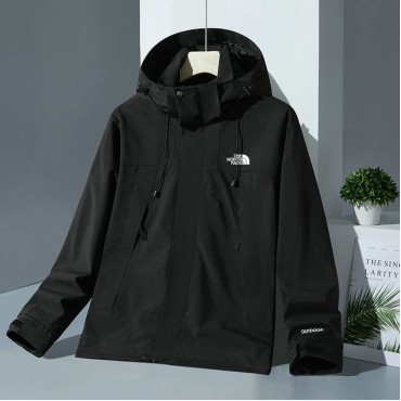 north face veste homme - doudoune the north face homme go sport