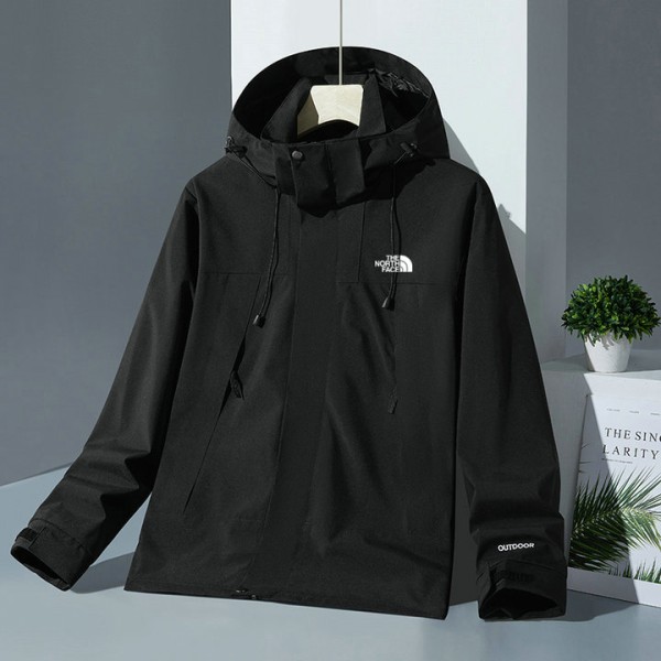 north face veste homme - doudoune the north face homme go sport