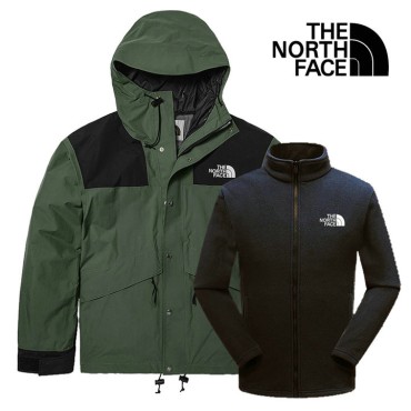 veste hiver homme the north face - veste doudoune homme north face