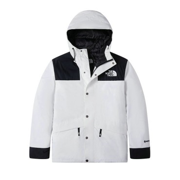 doudoune north face sans manche - veste the north face homme sans manche