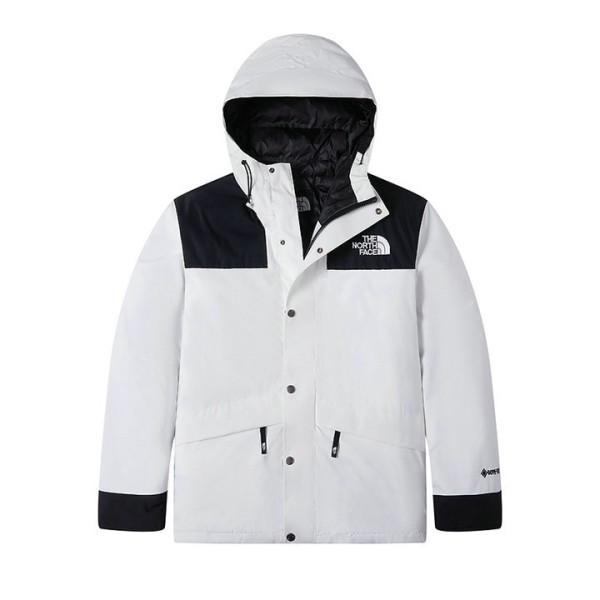 doudoune north face sans manche - veste the north face homme sans manche