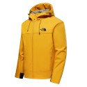 blouson north face homme - manteau north face thermoball homme