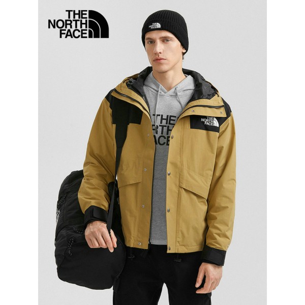 ensemble the north face homme - softshell north face homme