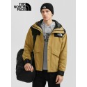 ensemble the north face homme - softshell north face homme