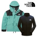 veste the north face homme - gilet polaire north face