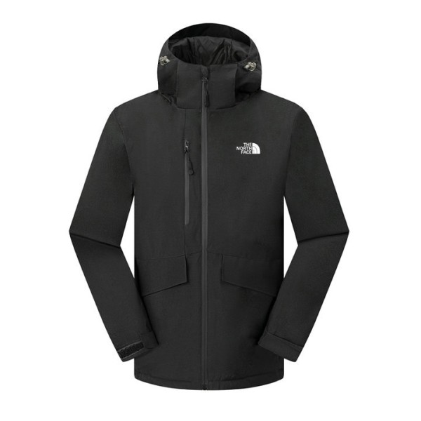 the north face diablo down homme - veste polaire homme m tka glacier full zip jacket jaune