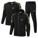 survetement homme puma - veste adidas femme go sport