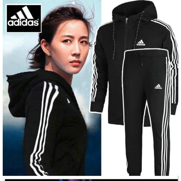 adidas survetement femme - jogging adidas femme molleton