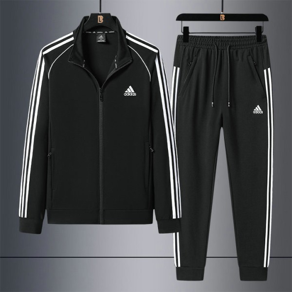 adidas original survetement rouge - survetement adidas homme slim