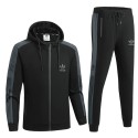 adidas classic survetement - survetement adidas homme polyester