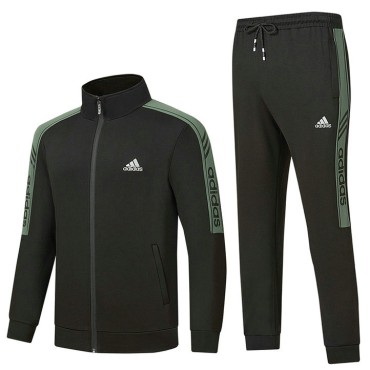 survetement adidas noir et blanc - survetement adidas homme nouvelle collection 2022