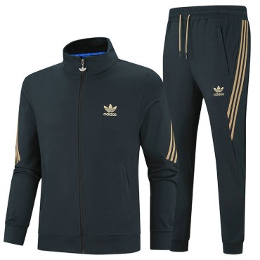 adidas ensemble survetement homme - survetement adidas homme ete