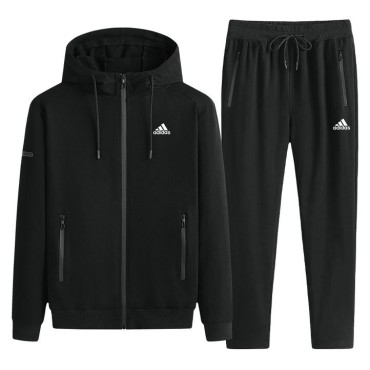 ensemble survetement homme adidas original - survetement adidas homme capuche