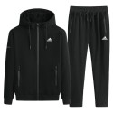 ensemble survetement homme adidas original - survetement adidas homme capuche