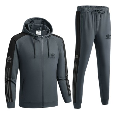 survetement adidas molleton homme - survetement adidas homme bleu marine