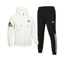 survêtement adidas homme pas cher - survetement adidas daim