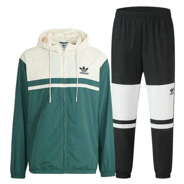 survetement adidas coton - survetement adidas complet